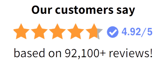 ProZenith 5 star ratings