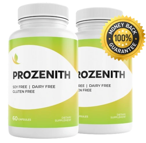 ProZenith Weight Loss Support